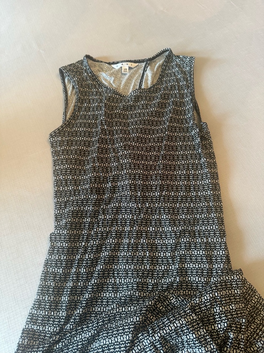 Cabi dress